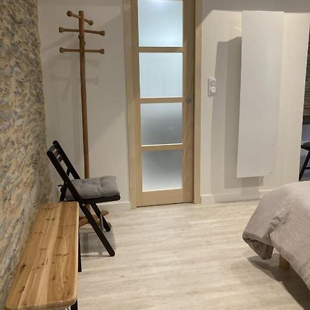 La Maison Du Cocher - Chambre Independante Climatisee En Hypercentre - Lit Queen Size アンジェ エクステリア 写真