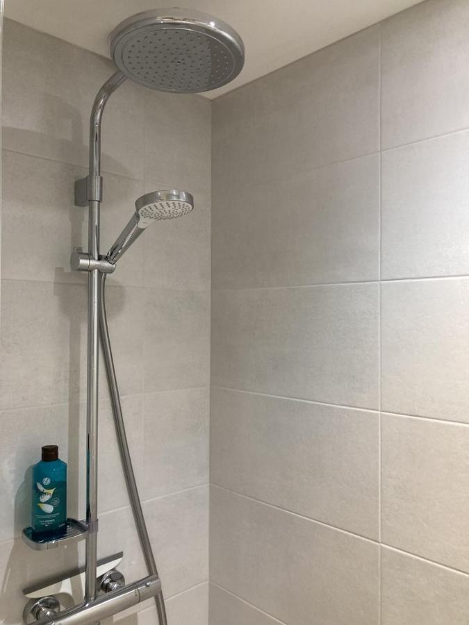 La Maison Du Cocher - Chambre Independante Climatisee En Hypercentre - Lit Queen Size アンジェ エクステリア 写真