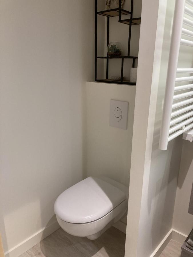 La Maison Du Cocher - Chambre Independante Climatisee En Hypercentre - Lit Queen Size アンジェ エクステリア 写真